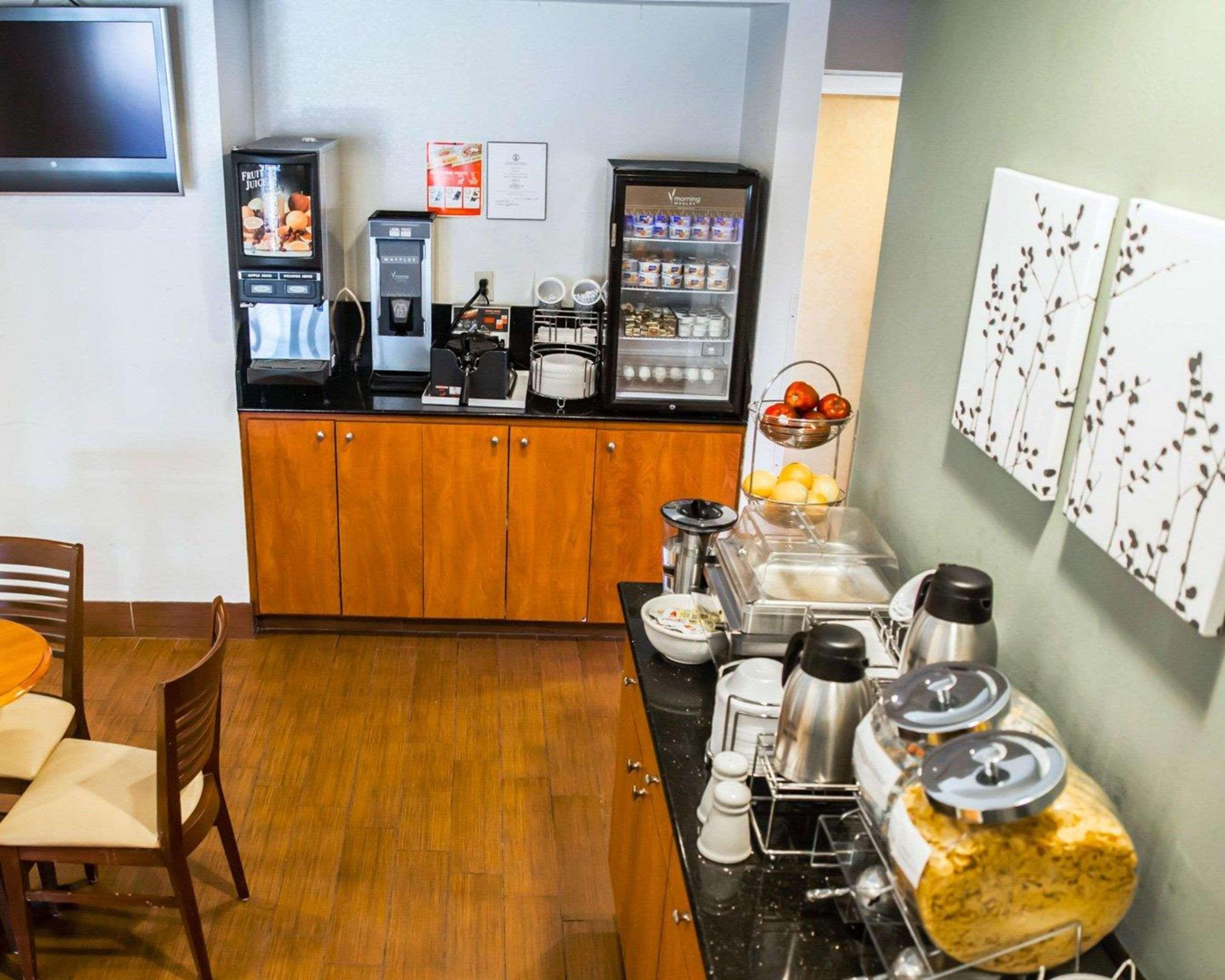 弗雷德里克斯堡司丽普酒店 外观 照片