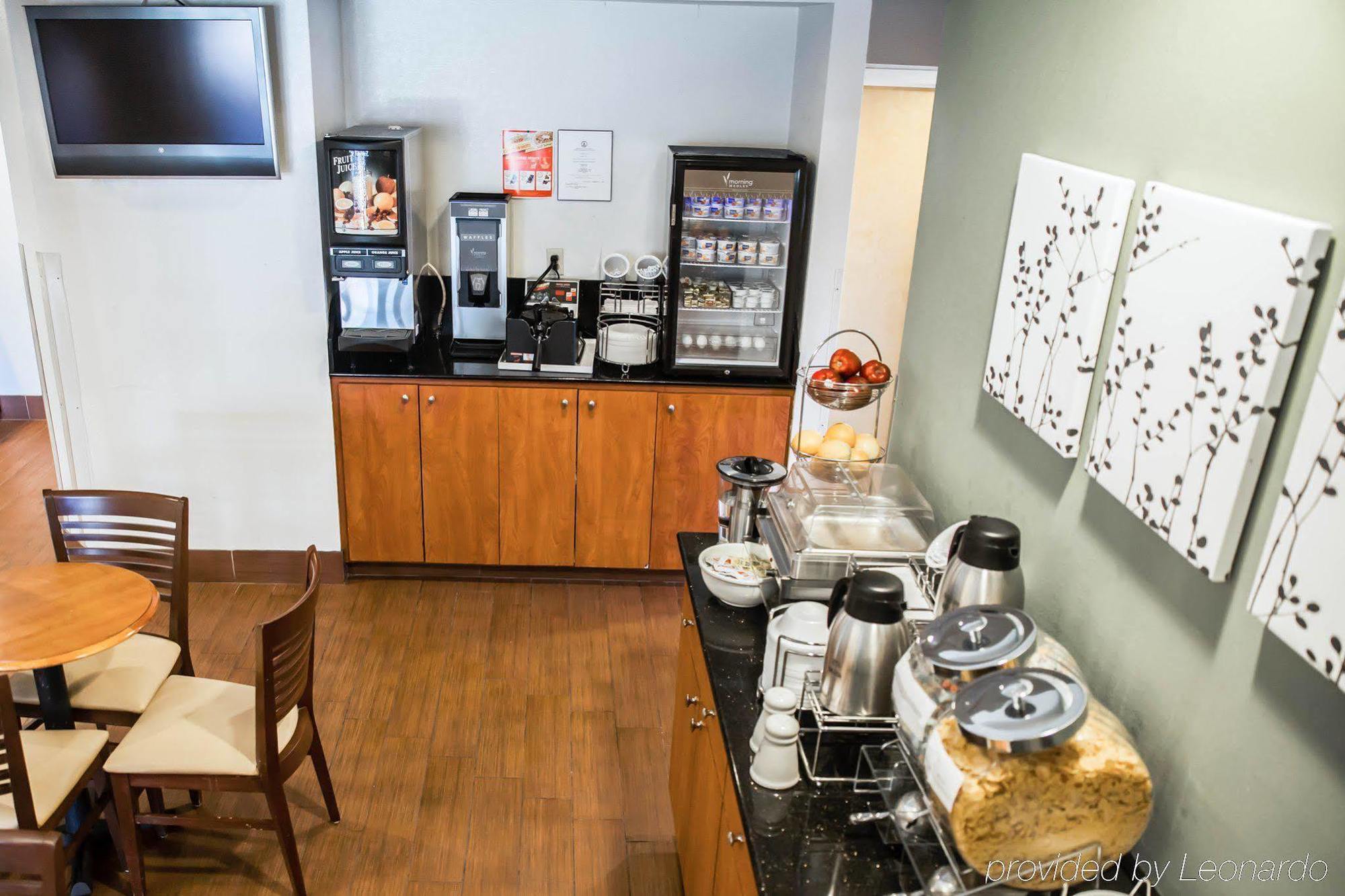 弗雷德里克斯堡司丽普酒店 外观 照片